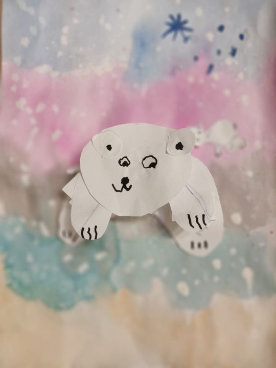 Дарья Денисовна Воробьева