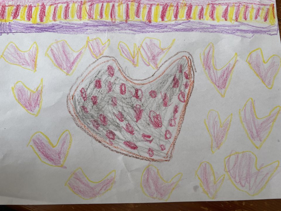 Стефания Алексеевна Винокурова