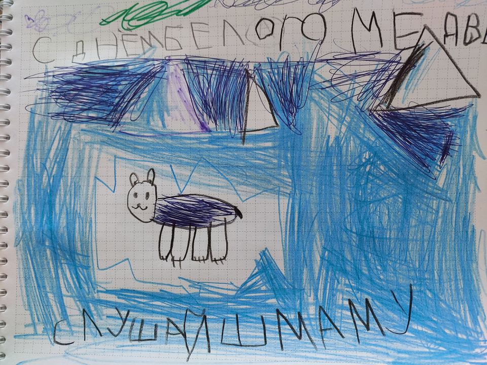 Матвей Гришин