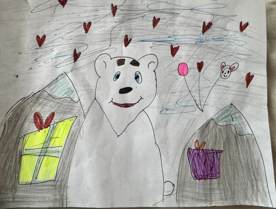 Софья Сергеевна Кашникова