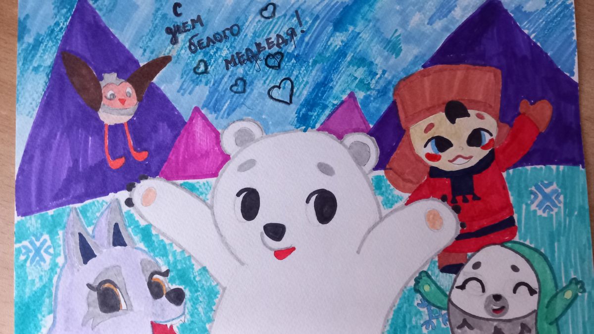 Аня Валерьевна Горшкова