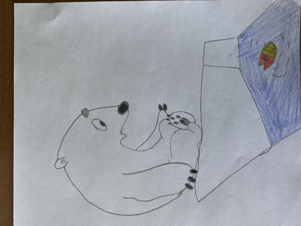 Даниил Сергеевич Ужегов