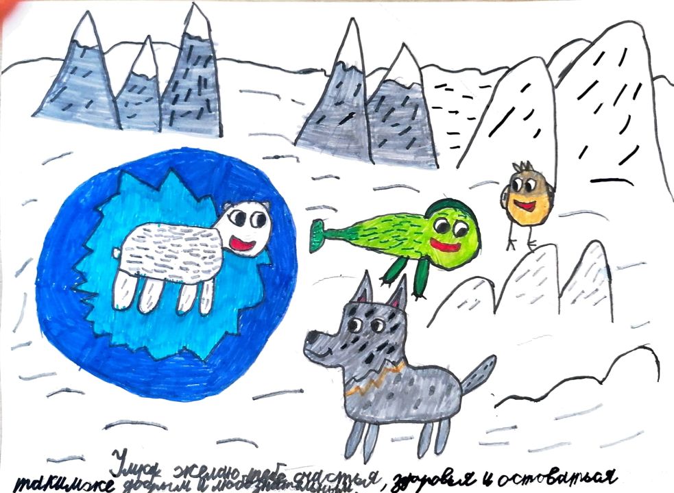 Тимофей Александрович Кравцов