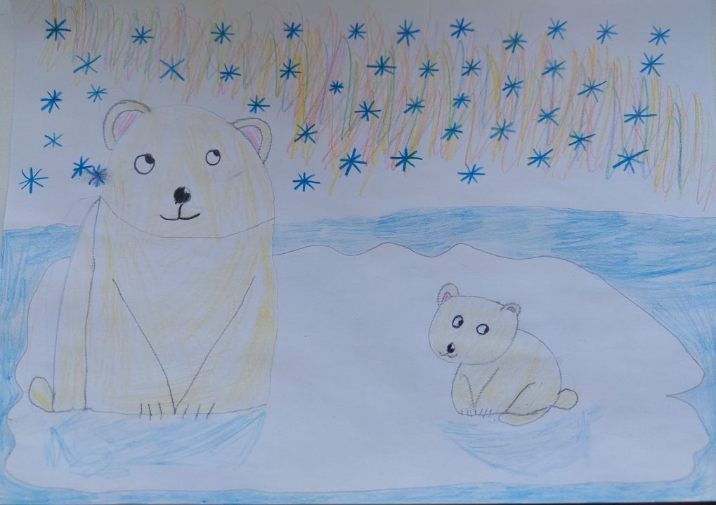 Вероника Биктимиркина