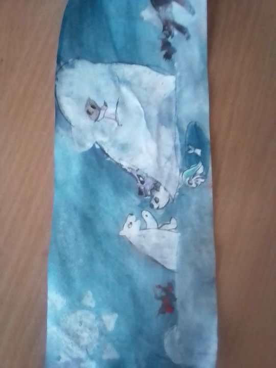 Доминика Юрьевна Макаренко