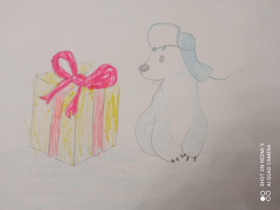 Дарья Финтисова