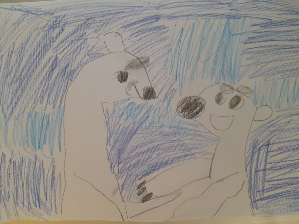 Арина Александровна Голодюк