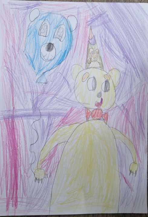 Михаил Тимофеевич Фомин