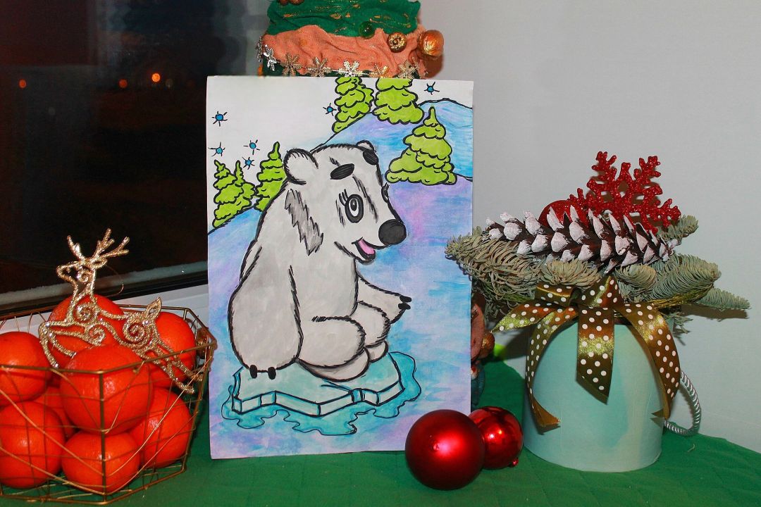 София Павловна Нечаева