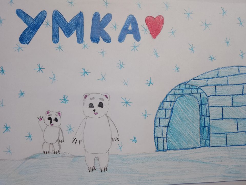 Арина Аликовна Гузаирова