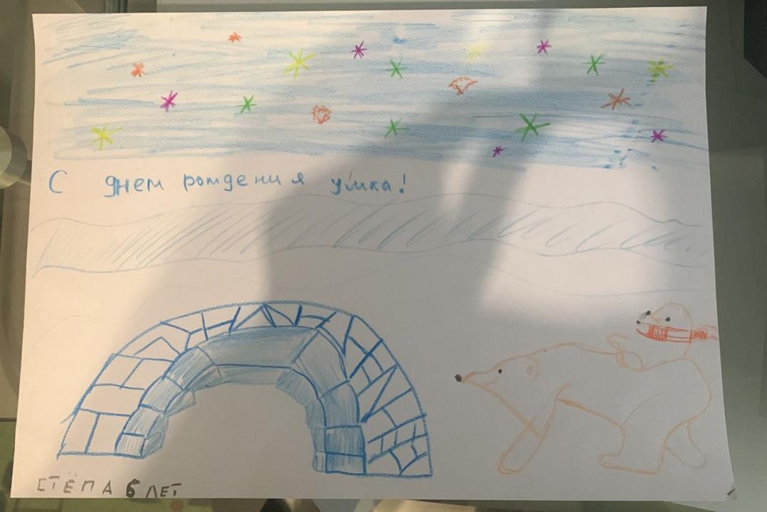 Степан Алексеевич Карев