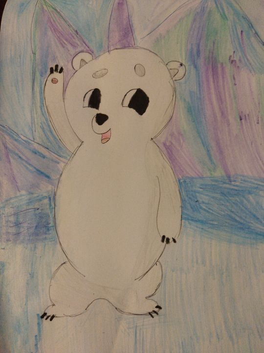 София Руслановна Набокова