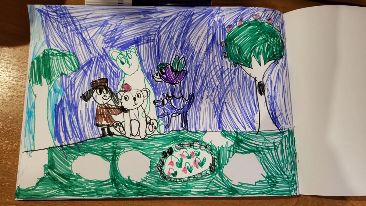 Кира Владимировна Петриченко