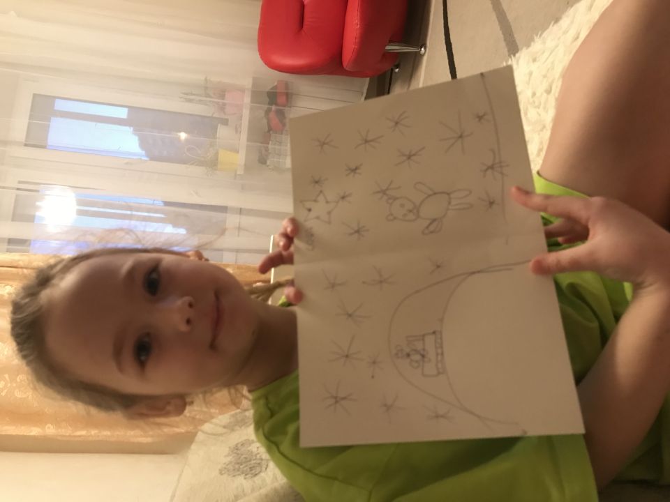 София Александровна Акинина