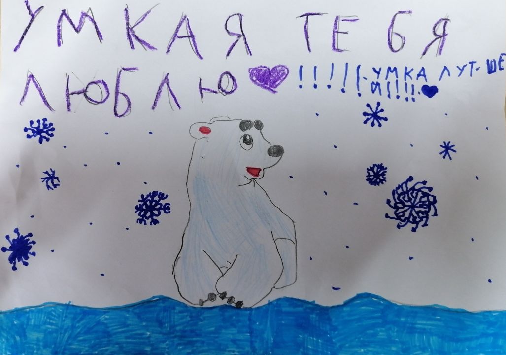 Мария Александровна Проценко