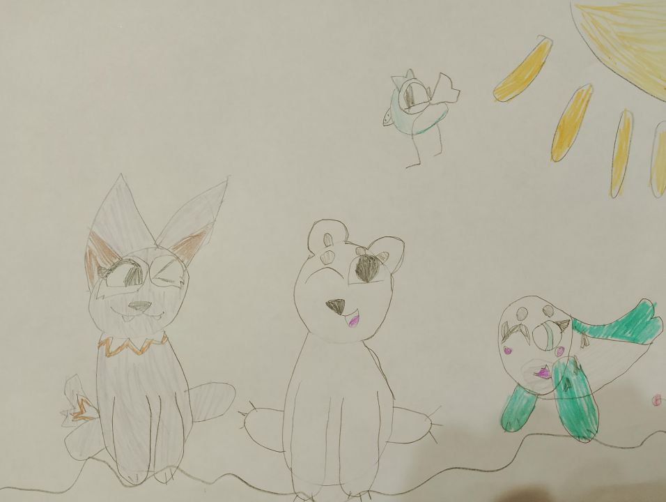 Алиса Евгеньевна Борисова