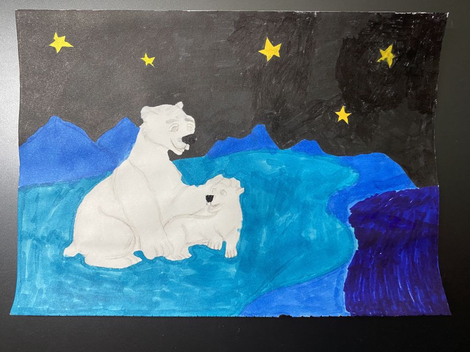 Александра Салаутина