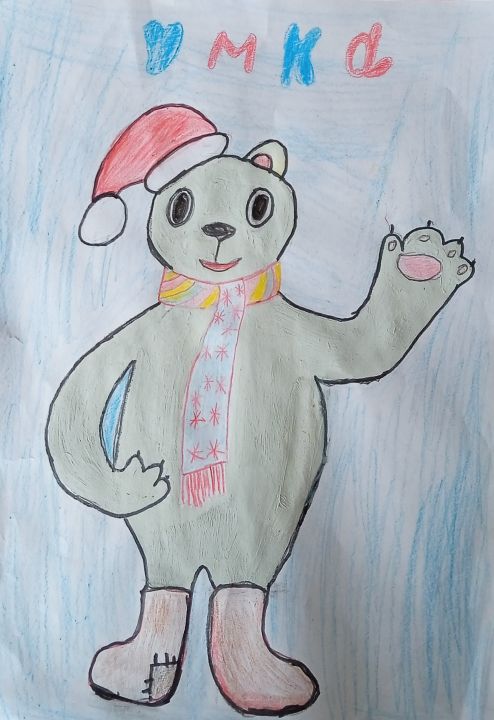 Варвара Александровна Бармасова