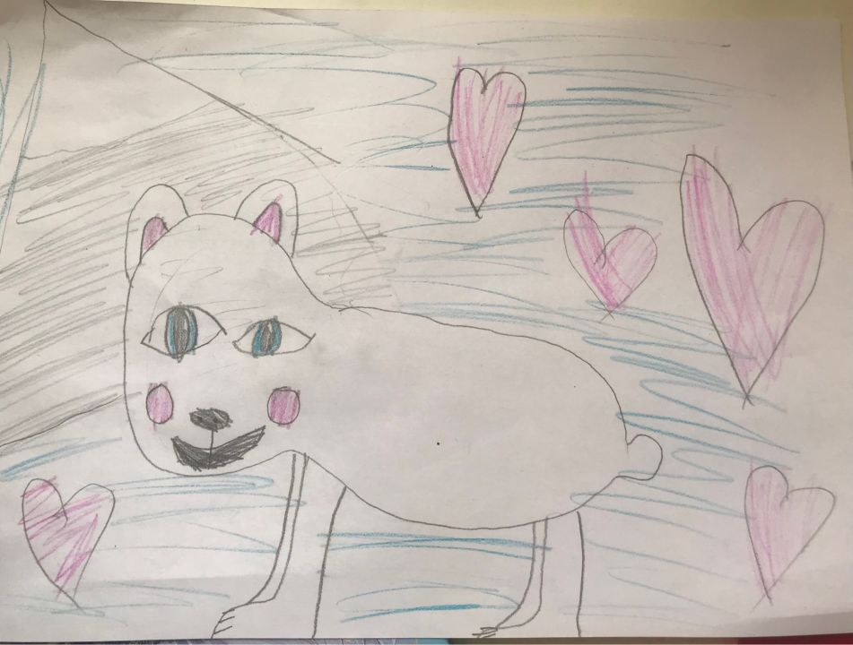 Мирослава Андреевна Давыдова