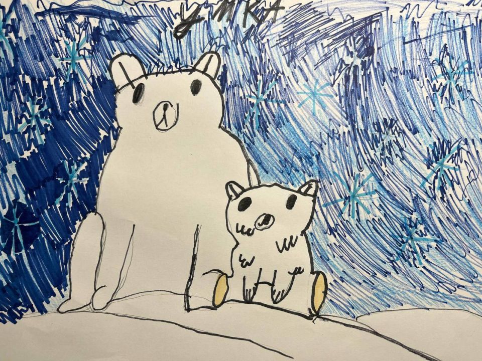 Маргарита Сергеевна Малахова