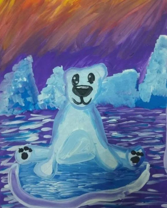 Антипова Александровна Алеся