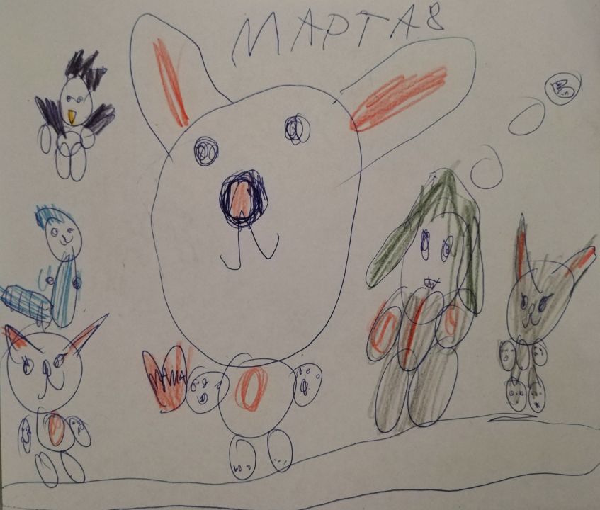 Ника Александровна Федорова