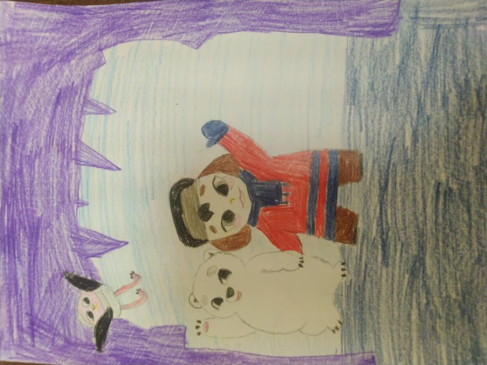 Анастасия Дмитриевна Терехова