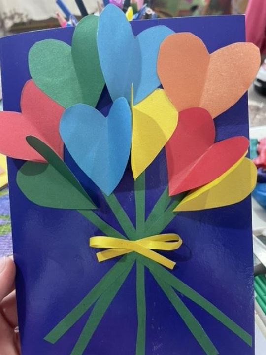 Вера Валентиновна Чернова