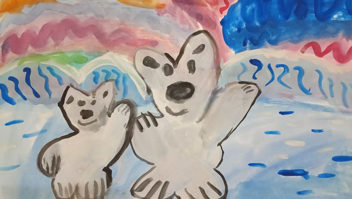 Вера Олеговна Вострокнутова