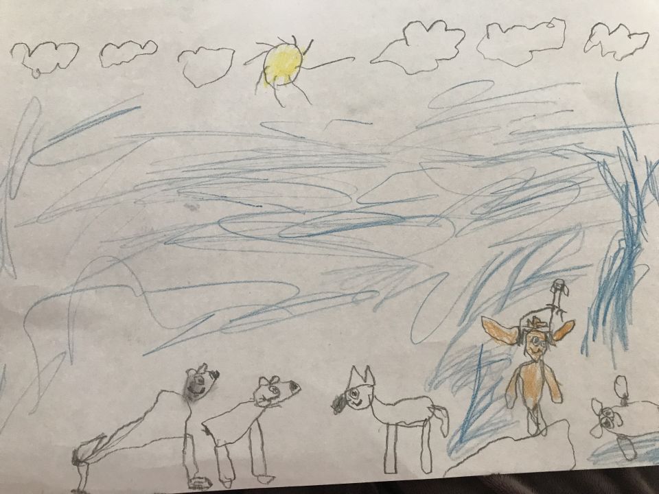 Андрей Шалагин