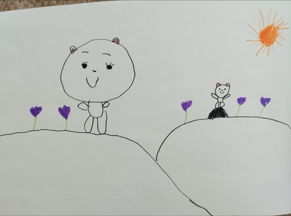 Мария Голобокова