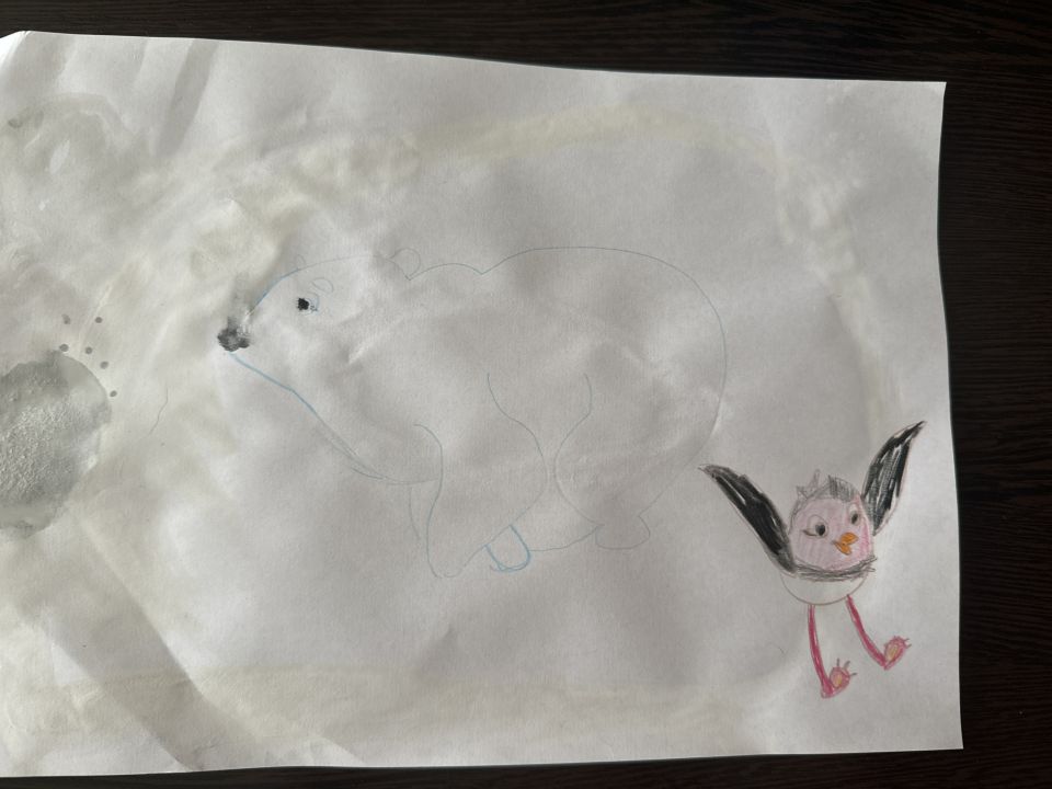 Оливия Александровна Варенцова