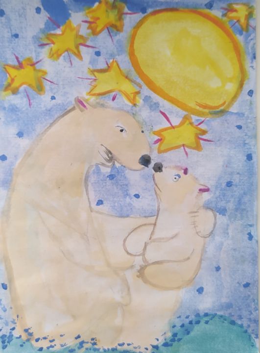 Настя Денисовна Шадрина