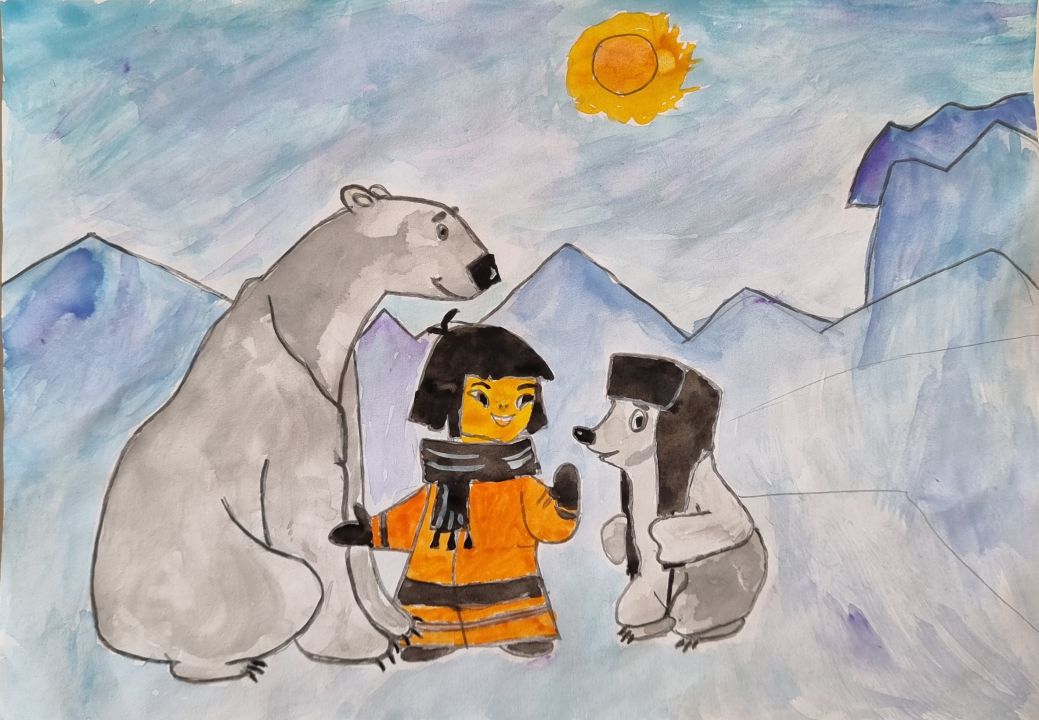 Амир Эльдарович Узденов