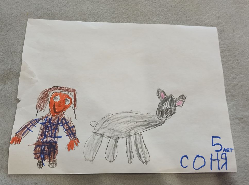 София Шереметьева