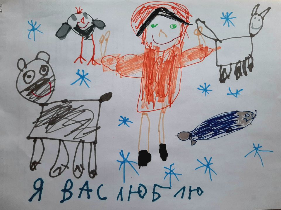 Кира Владимировна Сокол