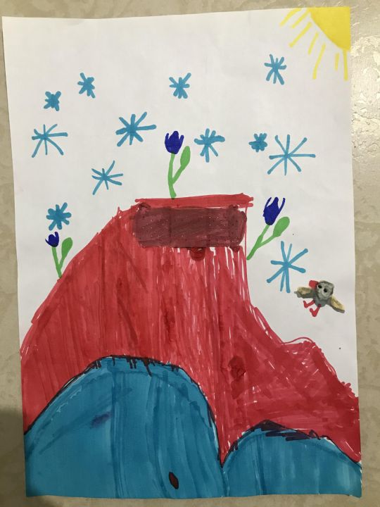 София Кубалаева