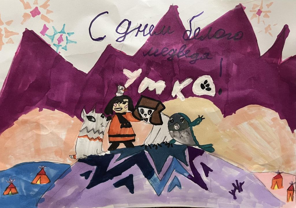 Вера Тимуровна Гусейнова