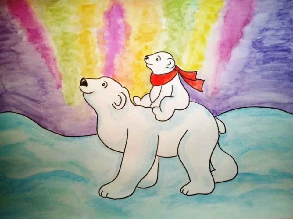 Вика Сергеевна Кожевникова