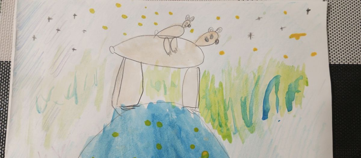 София Максимовна Алпеева