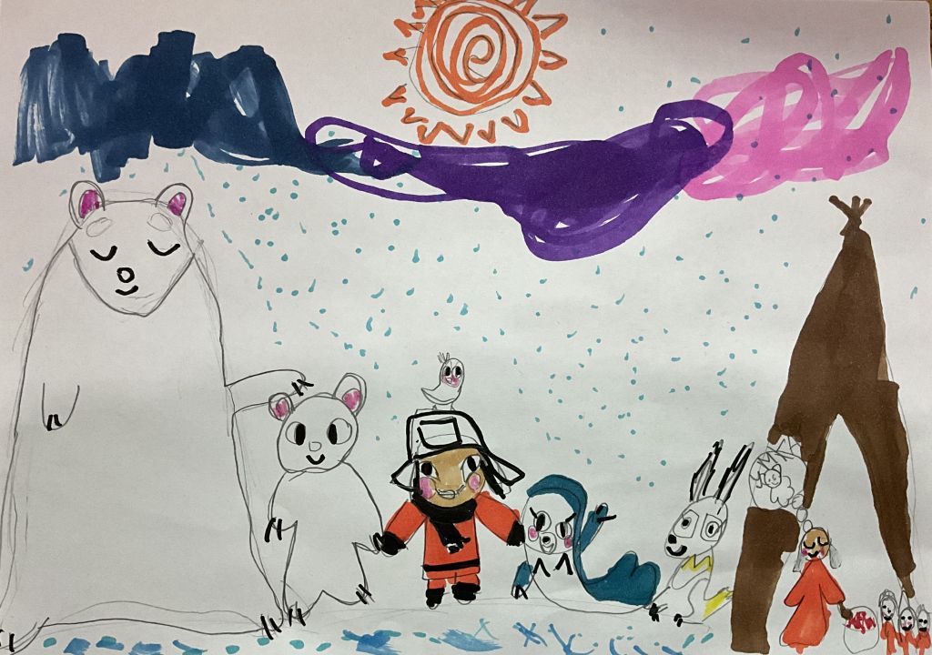 Арина Герасимова