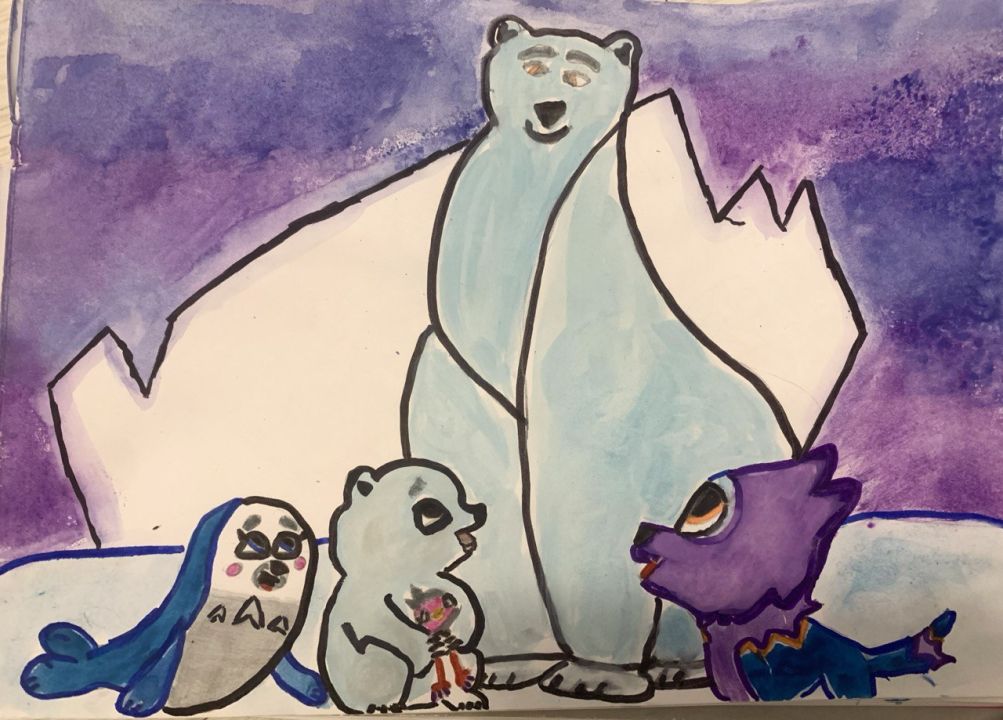 Кирилл Александрович Коньшин