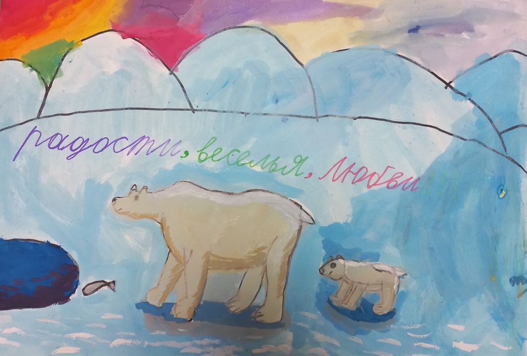 Кристина Павловна Дмитриева