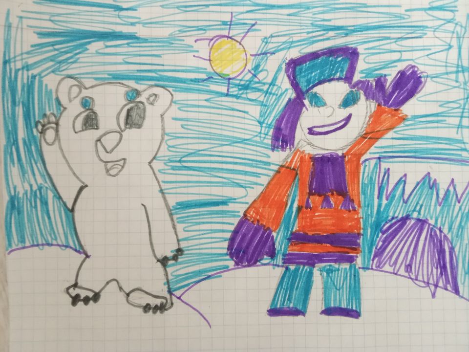 Данил Алексеевич Максимов