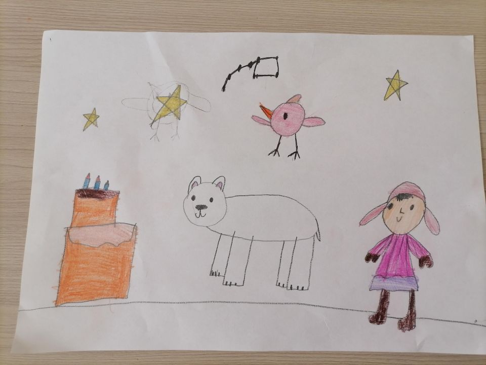 Лазарева Светлана Полина