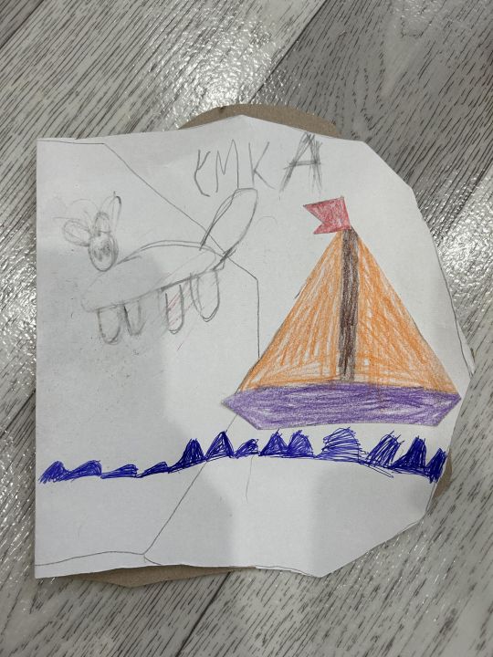 Матвей Сергеевич Зайцев