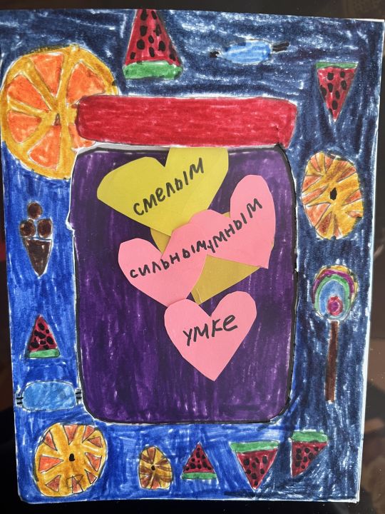 Дмитрий Денисович Семагаев