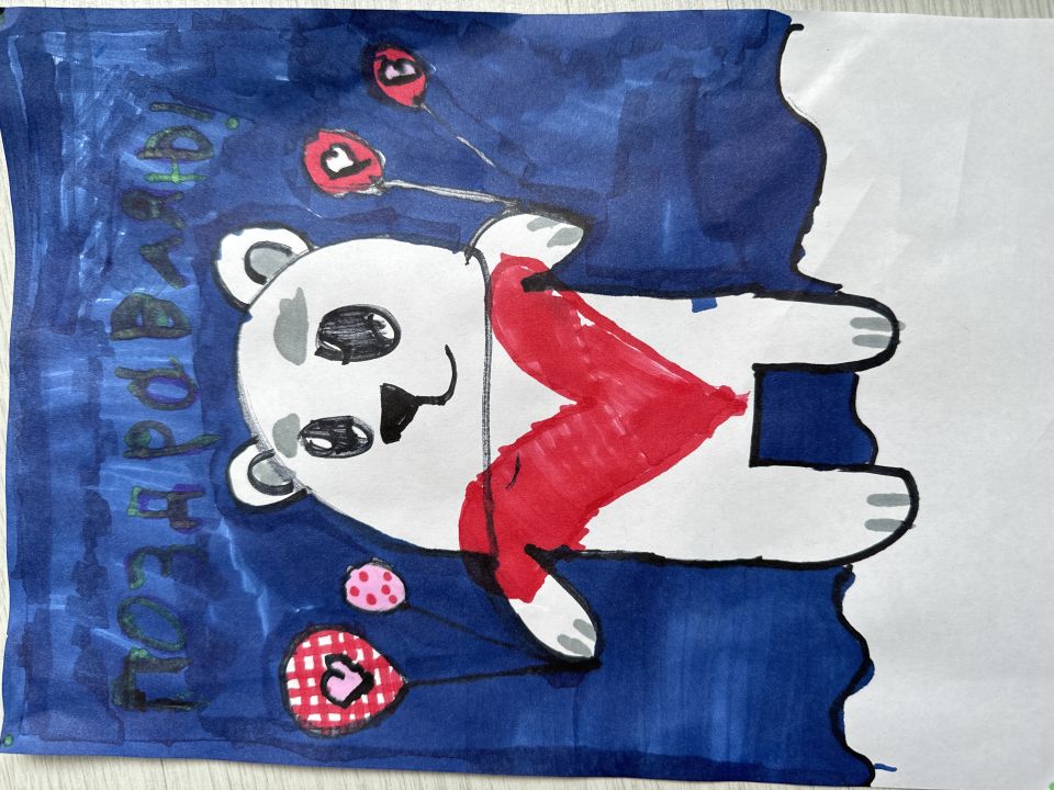 Варвара Федоровна Ворошилина