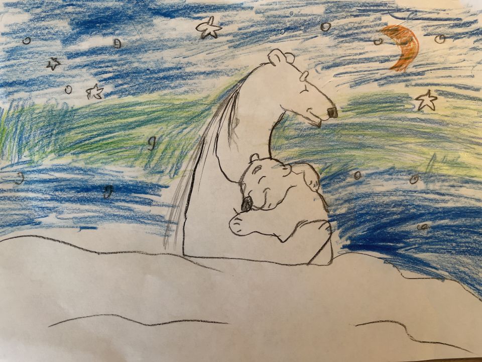 Ариана Александровна Щегердюкова