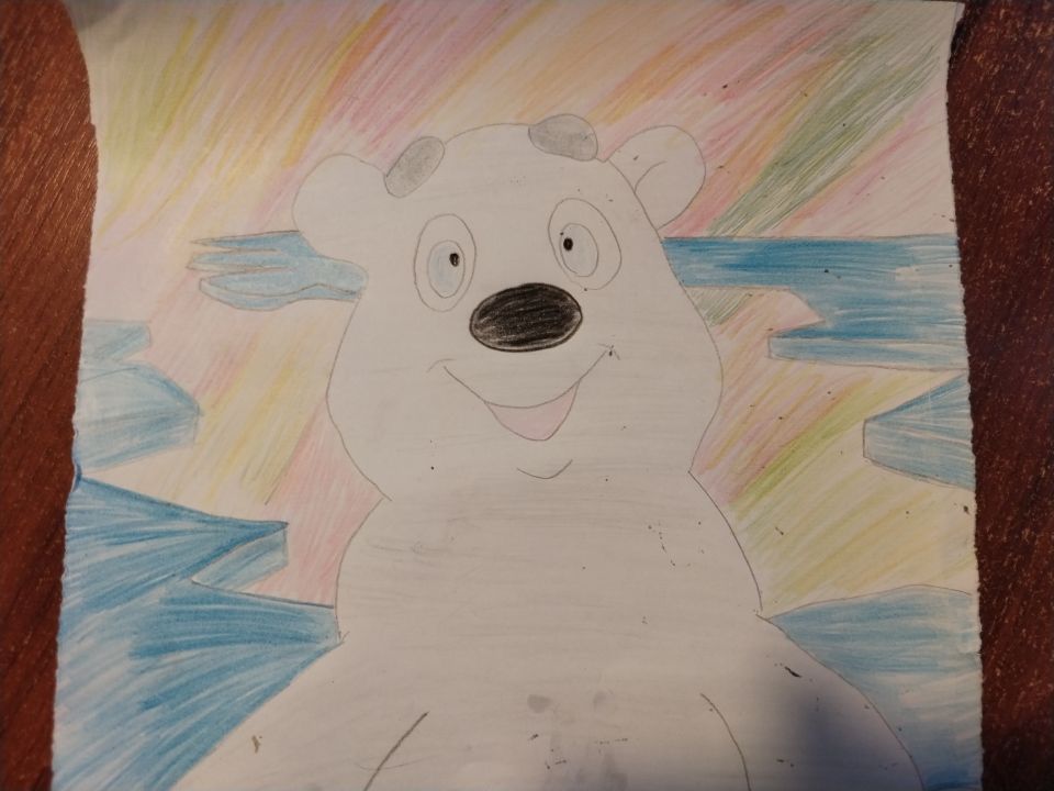 Дарья Евгеньевна Медведская